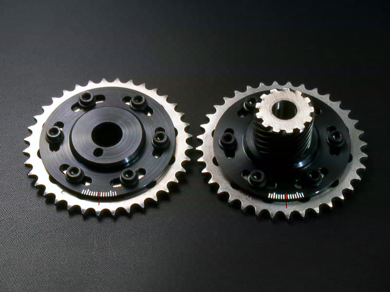 JUN MACHINE SHOPCAM SLIDE SPROCKET