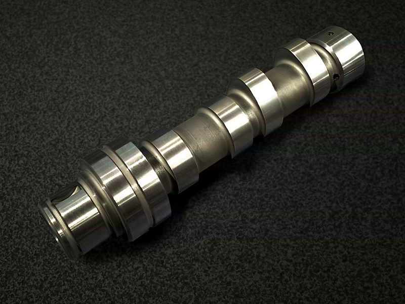 NEW RELEASE: Camshaft for TOYOTA 2U