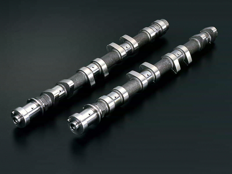 JUN HIGH LIFT CAMSHAFT for 3S-G(T)E.