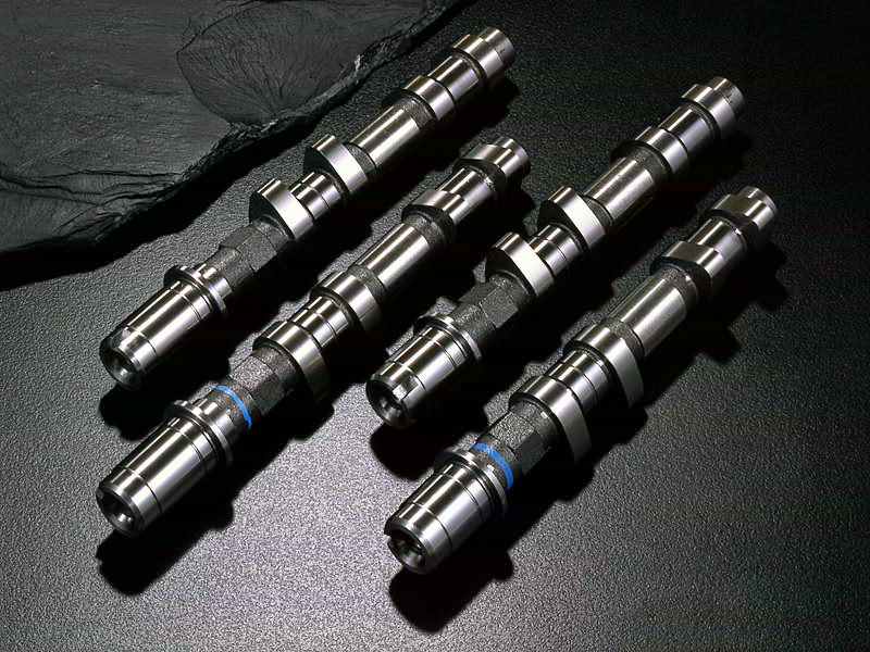 Subaru camshaft discount