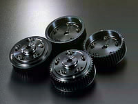 CAM SLIDE SPROCKET