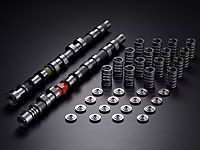 CAMSHAFT KIT STAGE 2