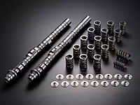 CAMSHAFT KIT STAGE 2