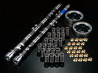 CAMSHAFT KIT STAGE 2R