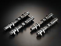 HIGH LIFT CAMSHAFT