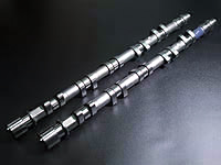 HIGH LIFT CAMSHAFT