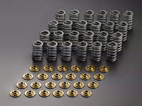 UPRATED VALVE SPRING SET