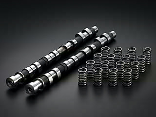 CAMSHAFT KIT STAGE 1