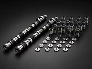 CAMSHAFT KIT STAGE 2