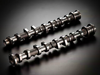 [価格改定]1NZ用カムシャフト価格改定のご案内