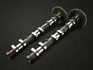 HIGH LIFT CAMSHAFT