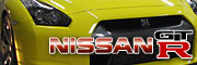 NISSAN GT-R PARTS LIST