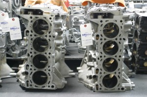 SR20ﾌﾞﾛｯｸ