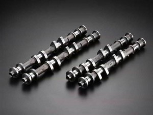 CAMSHAFT - VQ35DE