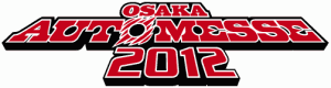 Osaka Automesse 2012