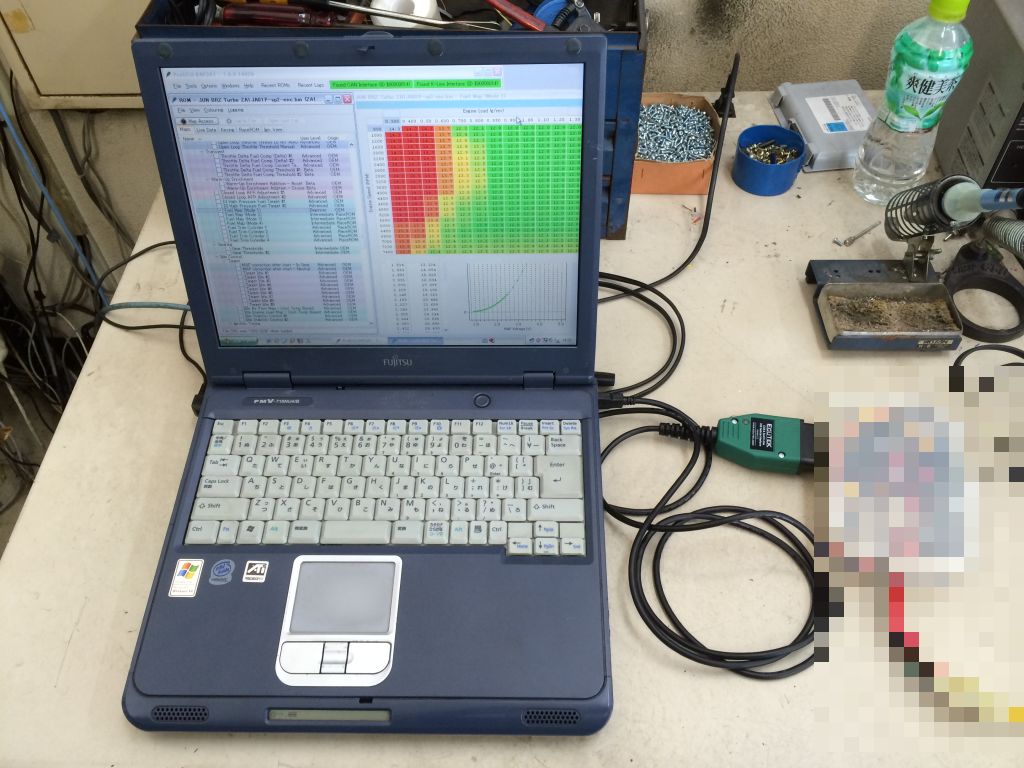 k o様専用 書き換え済みECU 通販