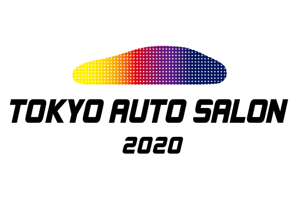Exhibit in Tokyo Auto Salon 2020