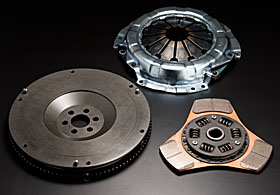 NEW RELEASE: Single Sport Clutch Disc Kit