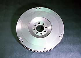 New Release. JUN flywheel for TOYOTA 1ZZ-FE