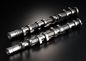 NEW RELEASE: Valve Train Parts for EvoX
