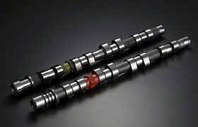 NEW RELEASE: 4G63 Mivec camshaft and camshaft kit