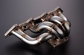 NEW RELEASE: The Stainless Exhaust Manifold and Turbo Outlet for Lancer Evo