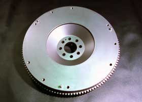 New Release. JUN flywheel for NISSAN VQ35DE, and SUBARU EJ205/EJ208