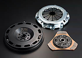 NEW RELEASE: Single Sport Clutch and Flywheel for SUZUKI SWIFT