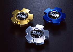 New Release. JUN oil filler cap for MITSUBISHI 4G63, and SUBARU EJ20