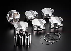 UPDATE: Piston Kit P-SERIES Price Revisions