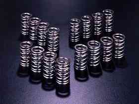 H22A Valve Spring