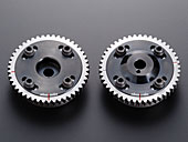 CAMSHAFT KIT OPTIONAL CAM GEARS for K20A