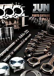 JUN PARTS CATALOG Vol. 7.1