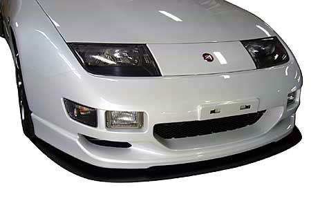 NISSAN 300ZX (Z32)