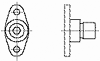 NORMAL REGULATOR BASE