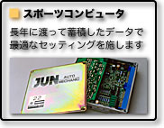 JUN AUTO   JUN製品カタログ目次   車種別   ホンダ プレリュード BB1