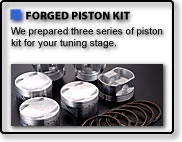 PISTON KIT