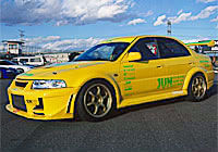 JUN HYPER LEMON EVO V